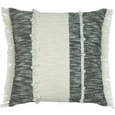 Furn Otto Cushion Complete Decoration Pillows Black, Natural