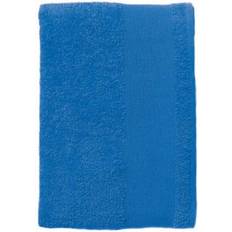 Sol's Island 100 Bath Towel Blue