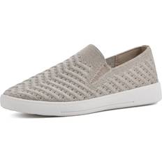 Women's Courage Sneaker - Gold/Fabric