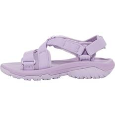 Teva Dame - Lilla Sandaler Teva Women's Hurricane Verge Sandals in Pastel Lilac