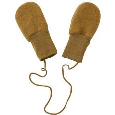  Baby Mittens - Saffron Mélange (575570-018E)