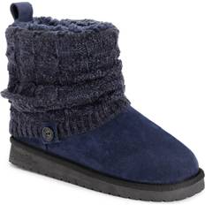 Muk Luks Essentials Women Laurel Boots