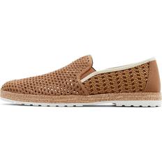 Aldo Men Sneakers Aldo Men's KIANOU Loafer, Cognac