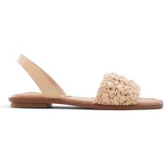 Aldo Women Sandals Aldo Solena - Natural