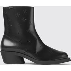 Cowboy boots Camper Bonnie cowboy boots black