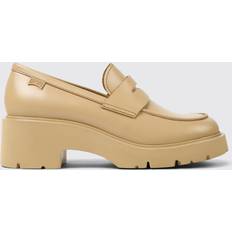 Camper Loafers Camper Loafers Woman colour Beige