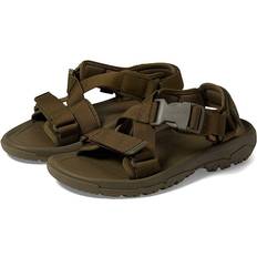 Sandal teva hurricane verge Teva Men's Hurricane Verge Sandals in Dark Olive