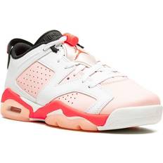 Sneakers Nike Air Jordan 6 Retro Low GS 'Atmosphere' White