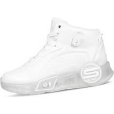 Skechers s lights Skechers S-Lights Remix - Black