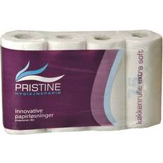 Pristine Pristine Extra Soft Køkkenrulle 2 lags 18