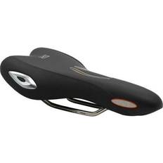 Blue Bike Saddles Selle Royal Velosattel