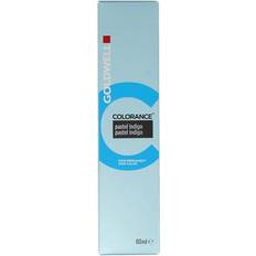 Goldwell Färgande Hårfärgningsmedel 60ml Pastell Indygo 60ml