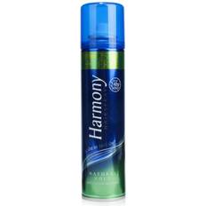 6 natural hold hairspray 225ml