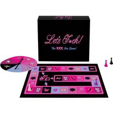 Let's Fuck!