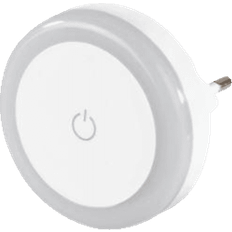 Touch Switch Plug-in Natlys Badeværelse