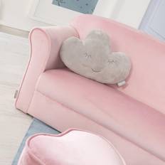 Roba Mini Canapé Lil Sofa - Rose