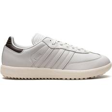 49 ⅓ Zapatos de golf Adidas Samba Golf Grey Brown