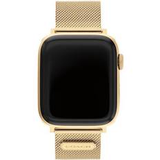 Coach Mesh Bracelet for Apple Watch 42/44mm