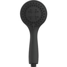 Black Shower Sets Croydex Nero 3 Function Shower Black