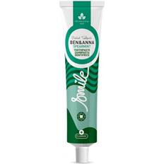 Ben & Anna Natural Toothpaste Spearmint Flour