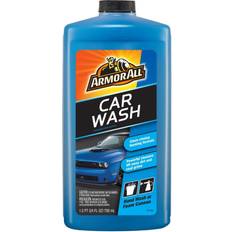 Auto Shampoos Clorox Armor All