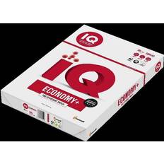 Iq 500 Mondi IQ Economy+ A4 Printpapier 80 g pak van 500 Vel