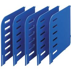 Trennwände Styrorac H24xT23,1cm Inh 5