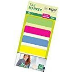 Post it strong Sigel Tab Marker extra strong