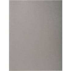 Grey Binders & Folders Exacompta Forever Square Cut Folders A4 210 x 297mm 5 Packs of 100