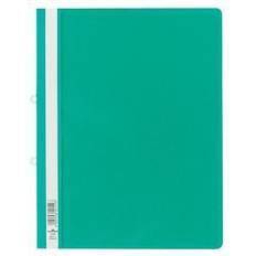Schnellhefter Durable 25 Schnellhefter Kunststoff A4