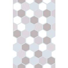 D-C-Fix Folie Static Premium Wido statisch Dekorativer Kunststoff