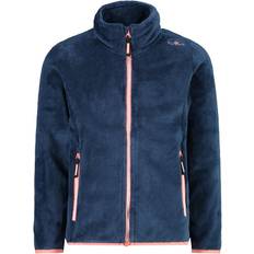 Cmp fleece CMP Fleece Jacket - Blue