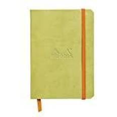 Anise Soft Notebook 72 Lined Sheets 4 x 5 1/2
