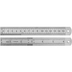 Bon_marché Règles Donau Règlet Elektronik MLS15 150 mm Acier C661191