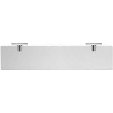 Duravit Karree Glashylde 60cm Frostet