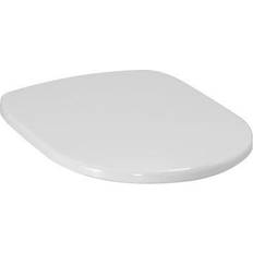 Beige Toilet Seats Laufen Pro WC-Sitz H892951