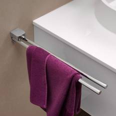 Emco Trend Handtuchhalter 450 mm Chrom