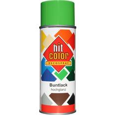 Belton Hitcolor Lackspray 400 hochglanz Gelb, Grün 0.4L