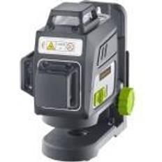 Laserliner PocketPlane-Laser 3G #####Tredimensionell las..