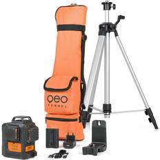 Geo laser Geo-Fennel FLG 6X-Green L83-easy Korslaser Grön Laser