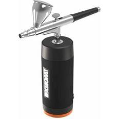 Worx Malersprøjter Worx MakerX 20 V Akku-Airbrush WX742.9