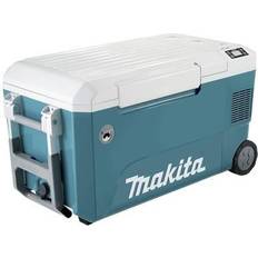 Makita Compresseurs Makita Glacière Sans Fil Et À Compresseur 40V 50 Litres