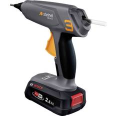 Klebepistolen Steinel KLEBEPISTOLE GLUE MOBILE 3011 KOFFER Heißklebepistole V St.