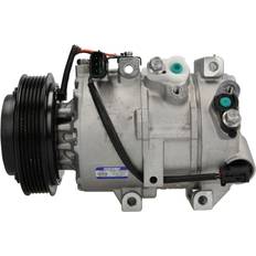 Nissens Kompressor DVE16 12 PAG 46 R134a