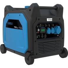 Güde Inverter Stroomgenerator ISG 6600-3 E