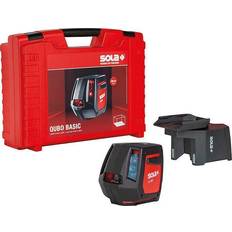 Sola Laser Qubo Basic