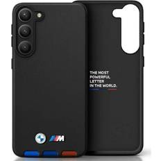 Samsung a54 BMW Handyhülle case samsung galaxy a54 kunstleder schwarz logo