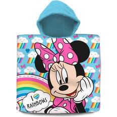 Disney Poncho 8.57 cm