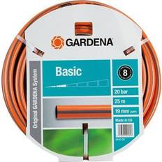 Gardena 3 4 Gardena Gartenschlauch Basic 3/4 25