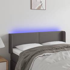 Senge & Madrasser vidaXL LED-lys Sengegavl